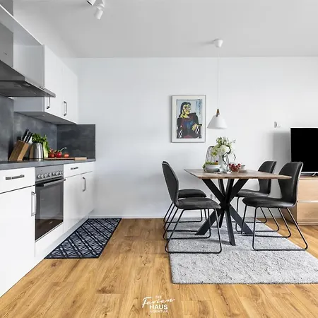 Apartment Nautilus *